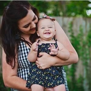 Meet your Posher, Mariska